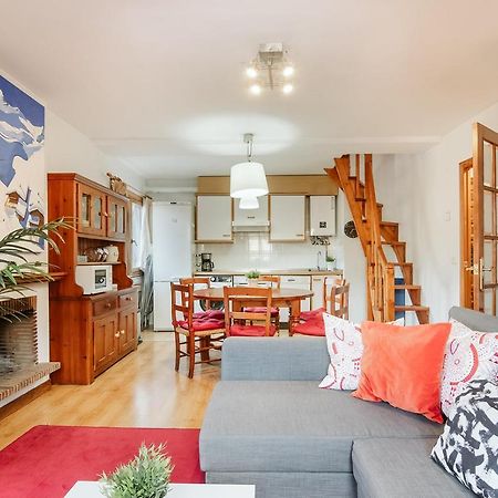 Casa Silvia - Acogedor Duplex En Sallent de Gállego Eksteriør billede