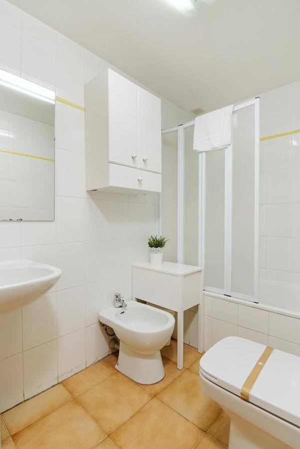 Casa Silvia - Acogedor Duplex En Sallent de Gállego Eksteriør billede
